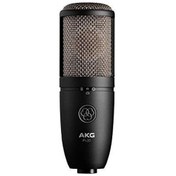 Resim Akg P420 Stüdyo Condenser Mikrofon | Akg Akg