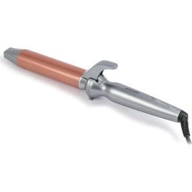 Resim Relux RC6932 Procare Comfort 32 mm 210°C Iyonik Keratin Korumalı Saç Maşası 