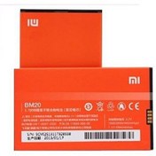 Resim Xiaomi Mi 2S Bm 20 Uyumlu Batarya Pil 2000Mah 