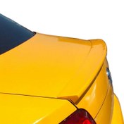 Resim Fiat Linea Makyajlı Kasa M3 Spoiler Boyasız 