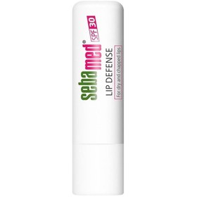 Resim Sebamed Dudak Koruyucu Spf 30 4,8 gr (sbm101) 