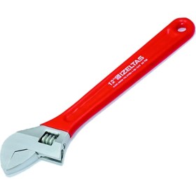 Resim Izeltaş Kurbağacık Anahtar - 12 Pvc 