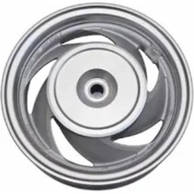 Resim Monero Arka Jant Spacy Alpha Activa 125S Spontini 