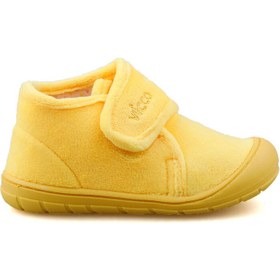 Resim Vicco Color Bebek Çocuk Panduf Günlük Ayakkabı 