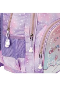Resim Kız Çocuk Kabartmalı Figürlü ve Pullu 3'lü Takım Rlx1370-unicorn 