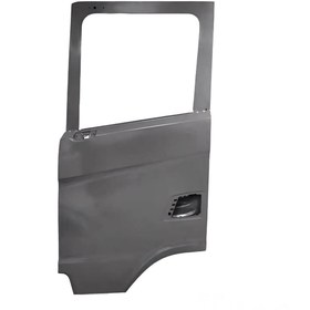 Resim Kapı Komple 7 Seri R-S Kabin Sol Yüksek (Kahveci Premium) - 2137841 