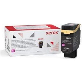 Resim Xerox 006r04766 Versalink C410-c415 Yüksek Kapasite Kapasite Magenta Kırmızı Toner 7000 Sayfa 