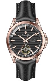 Resim Wainer WA.25400-A Otomatik Erkek Kol Saati 