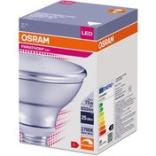 Resim Osram Parathom 10W 75W Par30 Dim Edilebilir Led Ampul Sarı 2700 
