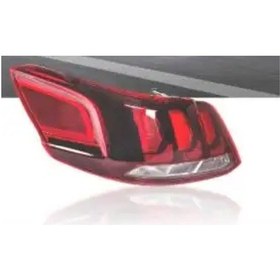 Resim Mars 511148 Stop Lambasi Sol 1616878180 9817301180 