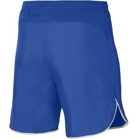 Resim Nike Dri Fit Erkek Mavi Şort 