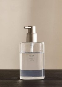 Resim The Mia Clear Sıvı Sabunluk 500 ml 