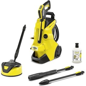 Resim Karcher K 4 Power Control Home Basınçlı Yıkama Makinesi 