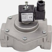 Resim Eska Selenoid Vana 2'' 220v 