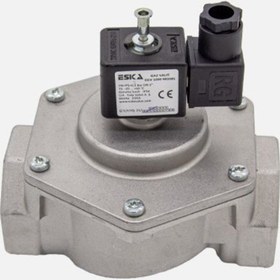 Resim Eska Selenoid Vana 2'' 220v 