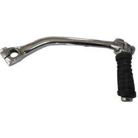 Resim Crypton Uyumlu Marş Pedalı Em Eğri Erpilsan Elektronik 