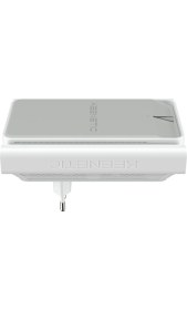 Resim Keenetic Buddy 6 AX3000 Menzil Genişletici Wi-Fi Mesh Repeater Range Extender Access Point KN-3411 