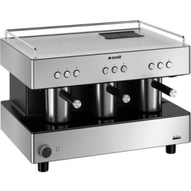 Resim Arçelik K 3700 Telve Pro Türk Kahve Makinesi 