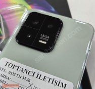 Resim Xiaomi 13 İkinci El YD | 512 GB 12 GB Yeşil 