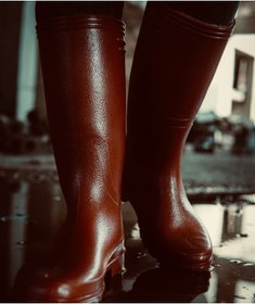 Resim ARISAN Su Geçirmez Balıkçı Botu 