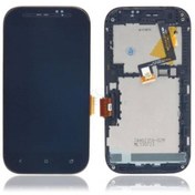 Resim Kadrioğlu Htc Desire SV Lcd Ekran Dokunmatik Çıtalı Kadrioğlu Htc Desire SV Lcd Ekran Dokunmatik Çıtalı