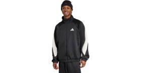 Resim Adidas Erkek Günlük Eşofman Üstü M Stadium Tt JN1821 