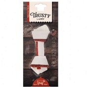 Resim M-Pets Trusty Beef Düğümlü Kemik 65 Gr 