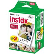 Resim Fujifilm Instax Mini 8 Mini 9 Mini 25 Mini 70 20 Li Poz (Film) Fujifilm