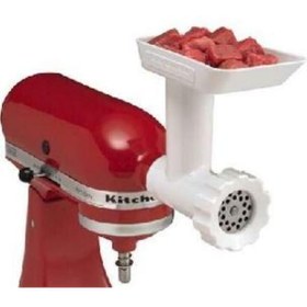 Resim Kitchenaid Kıyma Aparatı 