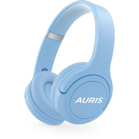 Resim Auris Universal Control Kablosuz Kulaklık (ARS-BT22) 