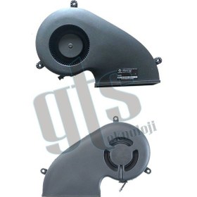 Resim iMac Uyumlu A1419 Mnea2ll/a All İn One Soğutucu Fan 