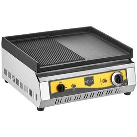 Resim Remta 50 Cm Döküm Izgara Elektrikli 