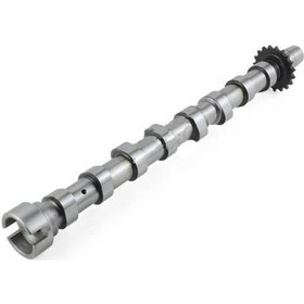 Resim Esse Otomotiv 307 C4 C5 06- 2.0 Hdi -Döküm Egzoz Eksantrik Mili - EST-40055 - 0801AE 