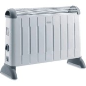 Resim Delonghi HCM2030 2000W Konvektör Isıtıcı Beyaz 