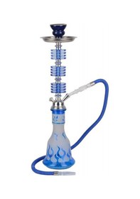 Resim Orta Boy Kutulu Tam Takım Nargile 