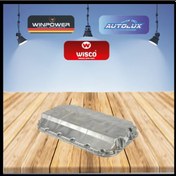 Resim WISCO 078103604H Yağ Karteri Audi A4 A6 A80 2.6 2.8 V6 Aah Afc Abc Afm Acz Ack Aha Alg Amx Apr Aqd Atq 95 - 