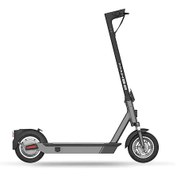 Resim Yadea Ks6 Pro Elektrikli Scooter Siyah 