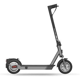 Resim Yadea Ks6 Pro Elektrikli Scooter Siyah 