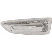 Resim Opel Astra J Astra K İnsignia B Grandland X Crossland X Zafira C 2010 Çamurluk Sinyali Sağ Oem No 