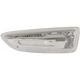 Resim Opel Astra J Astra K İnsignia B Grandland X Crossland X Zafira C 2010 Çamurluk Sinyali Sağ Oem No 