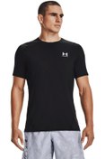 Resim Under Armour Erkek HeatGear® Armour Fitted Kısa Kollu 1361683-001 