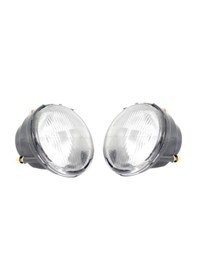 Resim Renault Master Sağ + Sol Ön Sis Lambası Takımı 1998--2005 