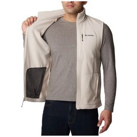 Resim Columbia Fast Trek Fleece Erkek Yelek Am1056-279 001 