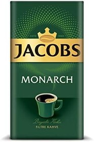 Resim Jacobs Monarch Filtre Kahve 500 g 