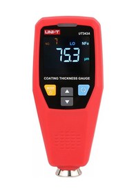 Resim Unit Ut-343A Boya Kaplama Kalınlık Ölçer 