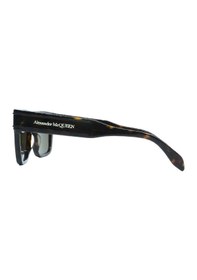 Resim Alexander Mc Queen 0397s 002 Güneş Gözlüğü Çok Renkli 