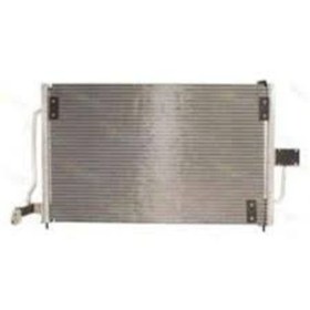 Resim Oris-Cni909012 Kondanser Qashqai 1.2/1.5Dci/1.6Dci 2013+ / X-Trai 514712717 