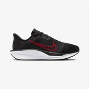 Resim Nike Quest 6 Erkek Ayakkabısı Fd6033-011 Siyah 