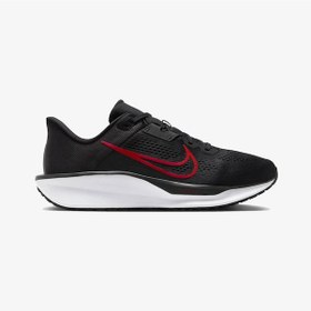 Resim Nike Quest 6 Erkek Ayakkabısı Fd6033-011 Siyah 