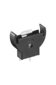 Resim CNL Cr2032 Tipi Dikey Pil Yuvası (cr2032-180) 